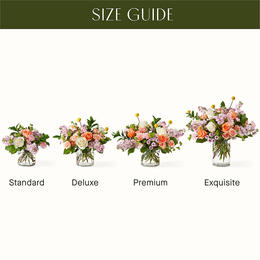 French Market Bouquet –  Springerville Flower Shop, Springerville AZ
