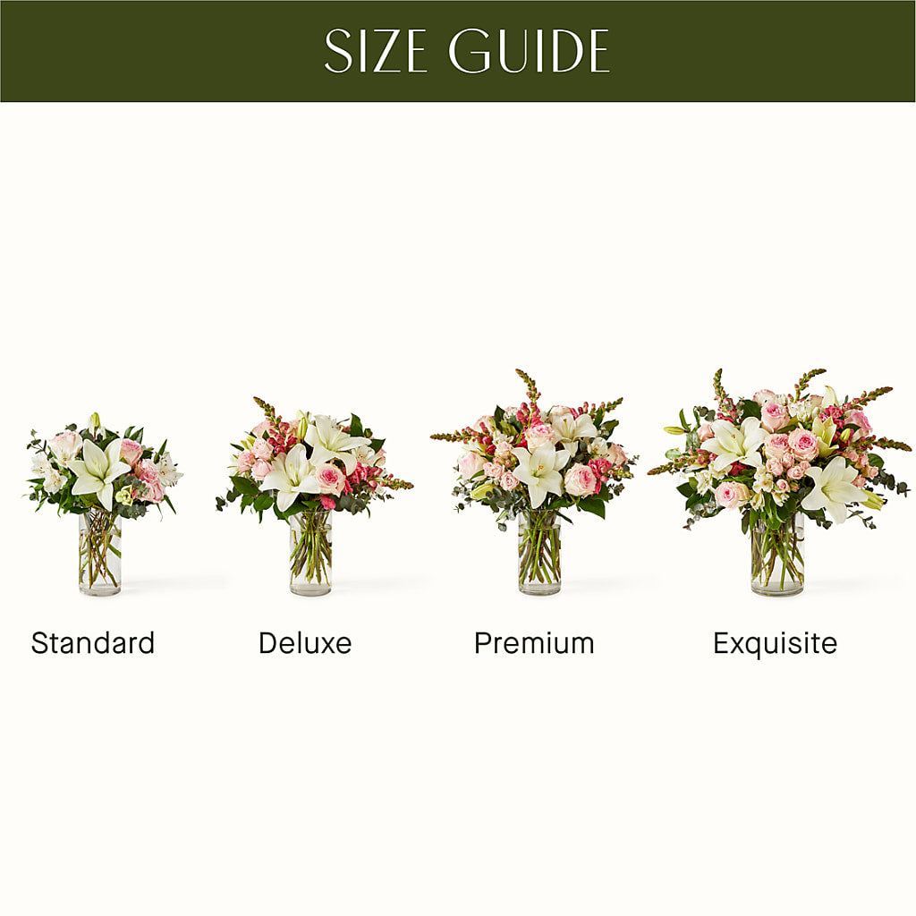 Ballet Slippers Bouquet –  Springerville Flower Shop, Springerville AZ