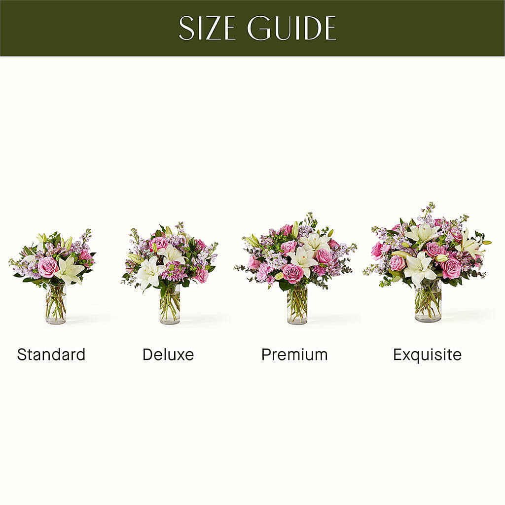 Daydreamer Bouquet –  Springerville Flower Shop, Springerville AZ