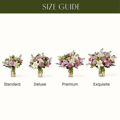 Daydreamer Bouquet –  Springerville Flower Shop, Springerville AZ