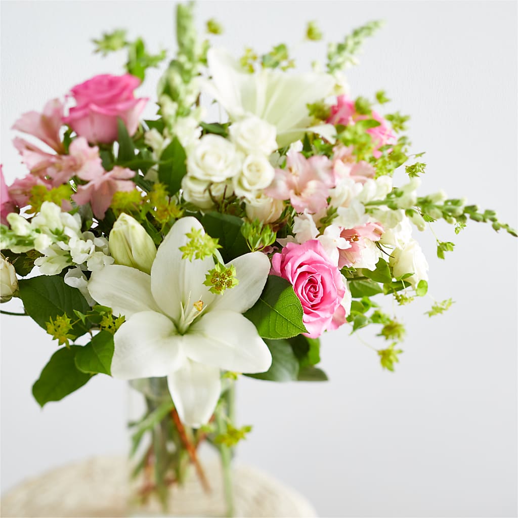 Fondly Bouquet –  Springerville Flower Shop, Springerville AZ