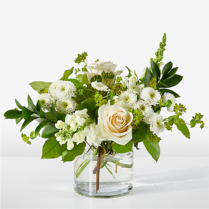 Hint of Vanilla Bouquet –  Springerville Flower Shop, Springerville AZ