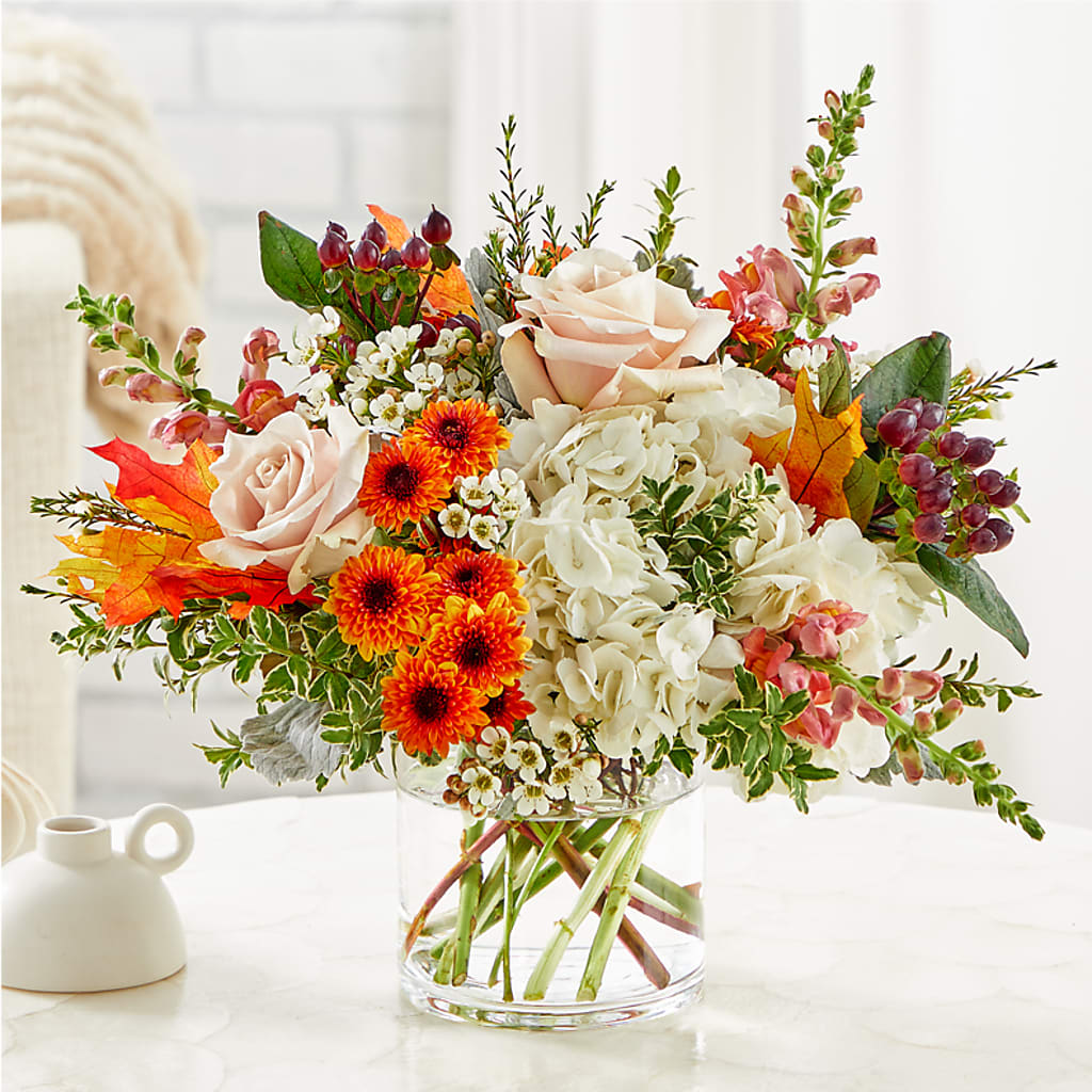 Autumnal Equinox Bouquet –  Springerville Flower Shop, Springerville AZ