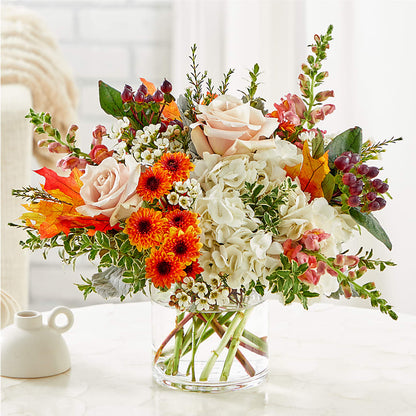 Autumnal Equinox Bouquet –  Springerville Flower Shop, Springerville AZ
