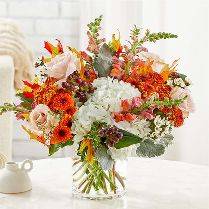 Autumnal Equinox Bouquet –  Springerville Flower Shop, Springerville AZ