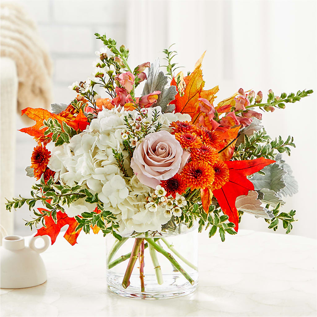 Autumnal Equinox Bouquet –  Springerville Flower Shop, Springerville AZ