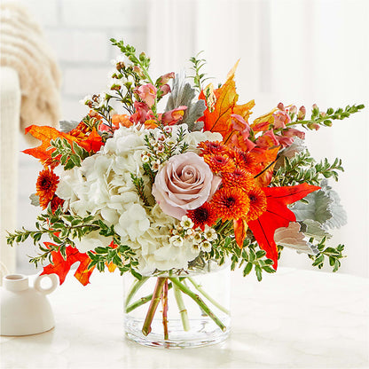 Autumnal Equinox Bouquet –  Springerville Flower Shop, Springerville AZ