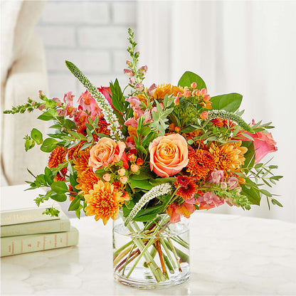 Leafy Trails Bouquet –  Springerville Flower Shop, Springerville AZ