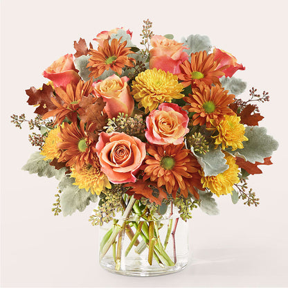 Caramel Apple Bouquet –  Springerville Flower Shop, Springerville AZ