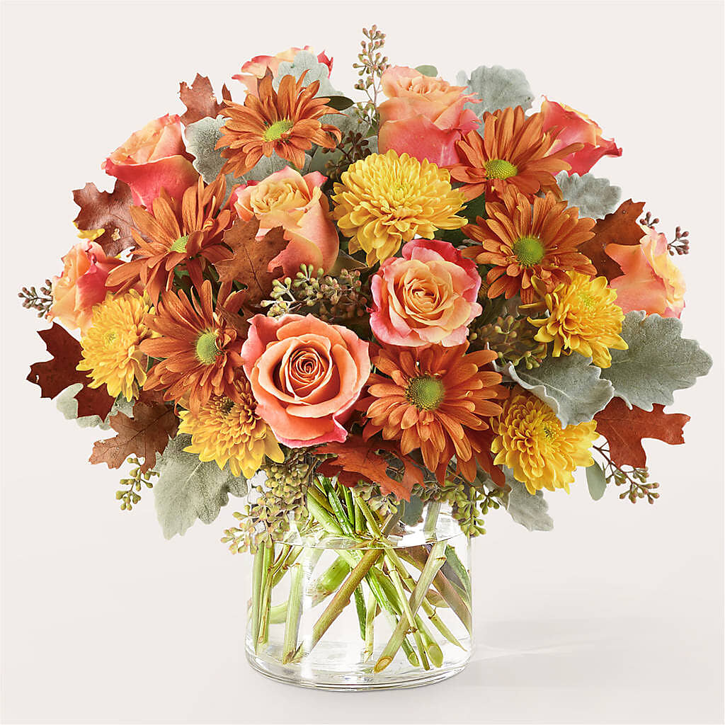Caramel Apple Bouquet –  Springerville Flower Shop, Springerville AZ