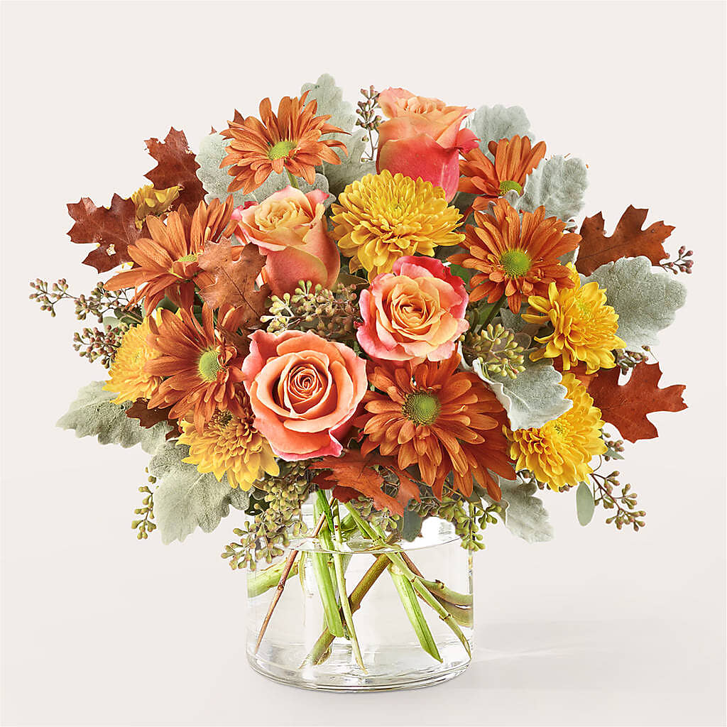 Caramel Apple Bouquet –  Springerville Flower Shop, Springerville AZ