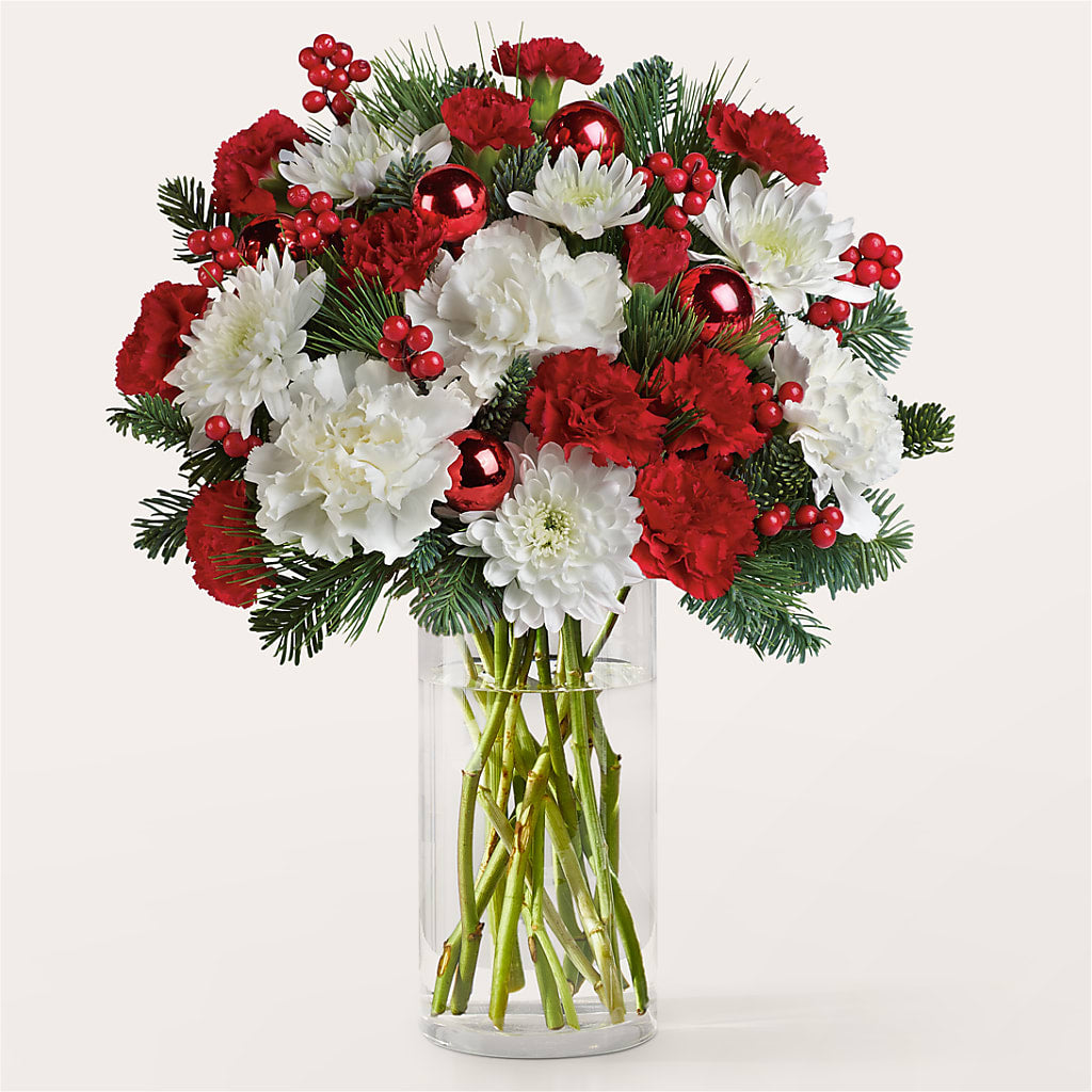 Good Tidings Bouquet –  Springerville Flower Shop, Springerville AZ