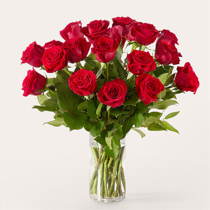 The One Red Rose Bouquet –  Springerville Flower Shop, Springerville AZ
