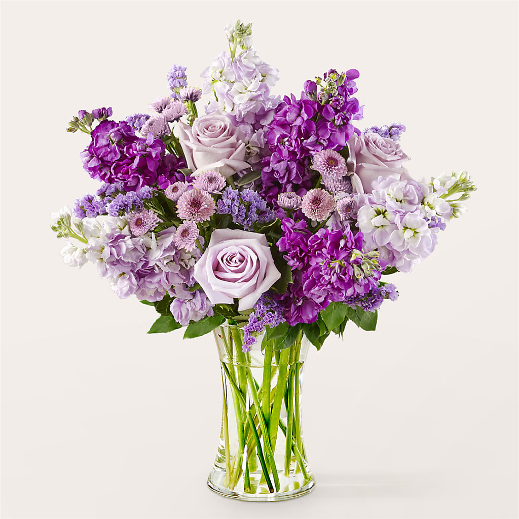Give a Twirl Bouquet –  Springerville Flower Shop, Springerville AZ