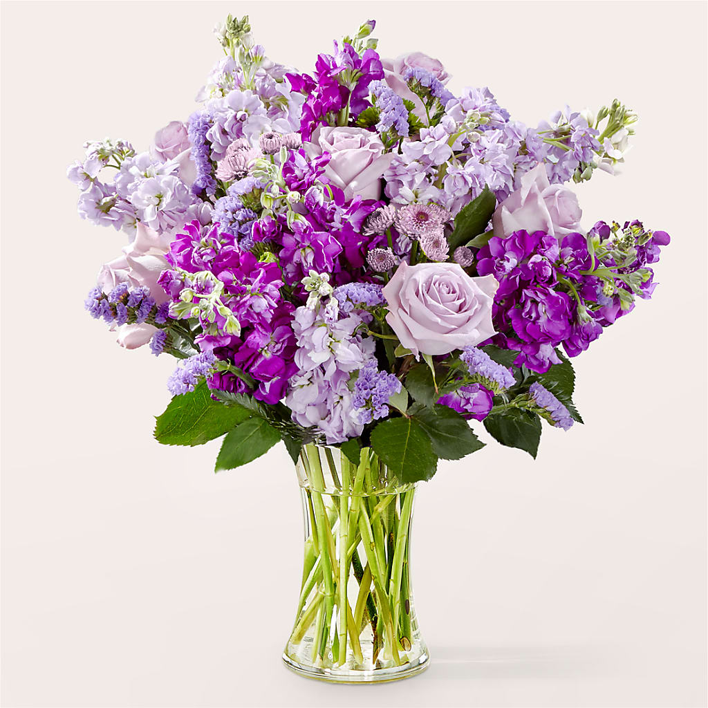 Give a Twirl Bouquet –  Springerville Flower Shop, Springerville AZ