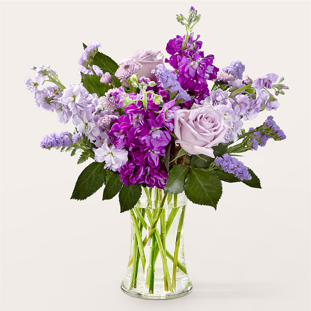 Give a Twirl Bouquet –  Springerville Flower Shop, Springerville AZ