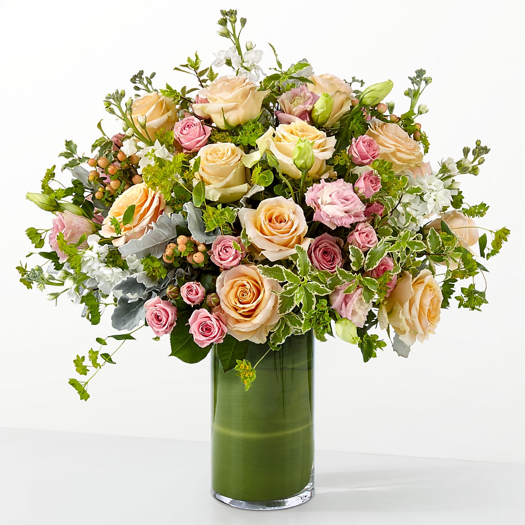 The Glamour Shot –  Springerville Flower Shop, Springerville AZ
