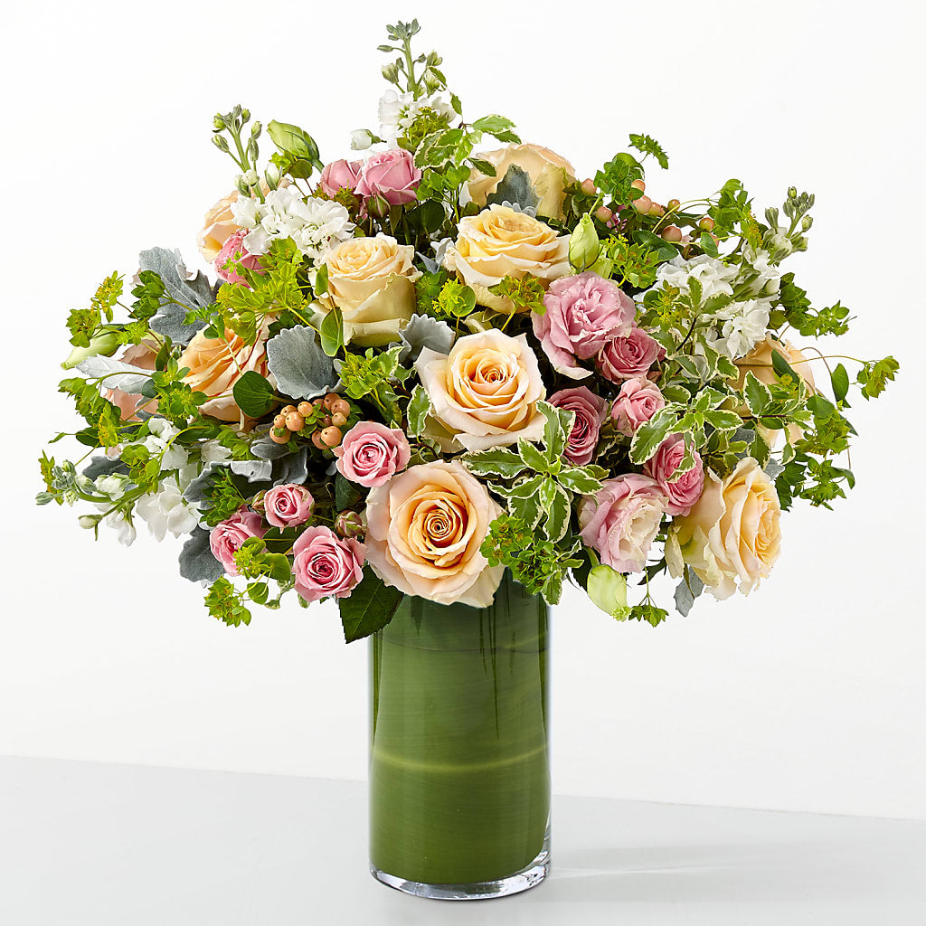 The Glamour Shot –  Springerville Flower Shop, Springerville AZ