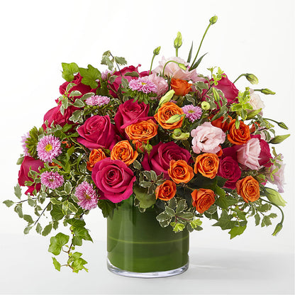 The Trendsetter –  Springerville Flower Shop, Springerville AZ