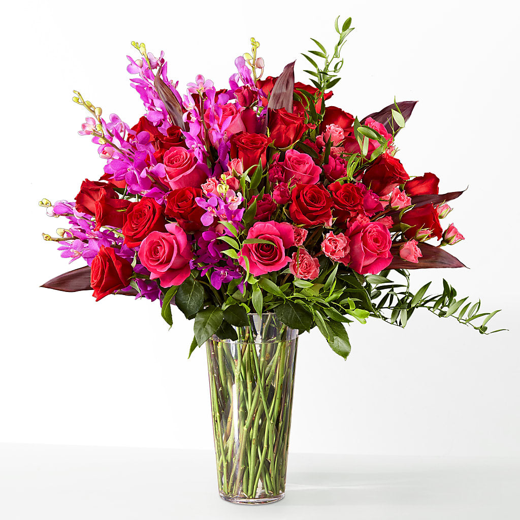 The Honeymoon –  Springerville Flower Shop, Springerville AZ