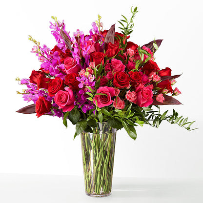 The Honeymoon –  Springerville Flower Shop, Springerville AZ