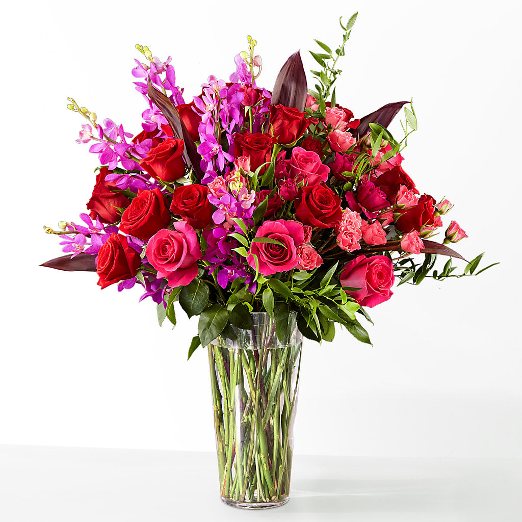 The Honeymoon –  Springerville Flower Shop, Springerville AZ