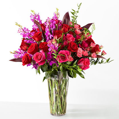 The Honeymoon –  Springerville Flower Shop, Springerville AZ
