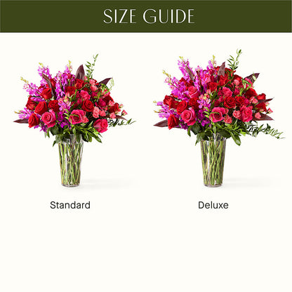 The Honeymoon –  Springerville Flower Shop, Springerville AZ