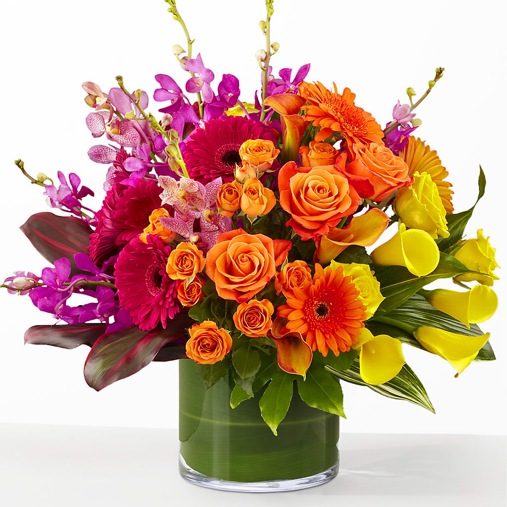 The Mosaic –  Springerville Flower Shop, Springerville AZ