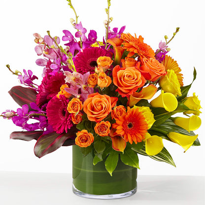 The Mosaic –  Springerville Flower Shop, Springerville AZ