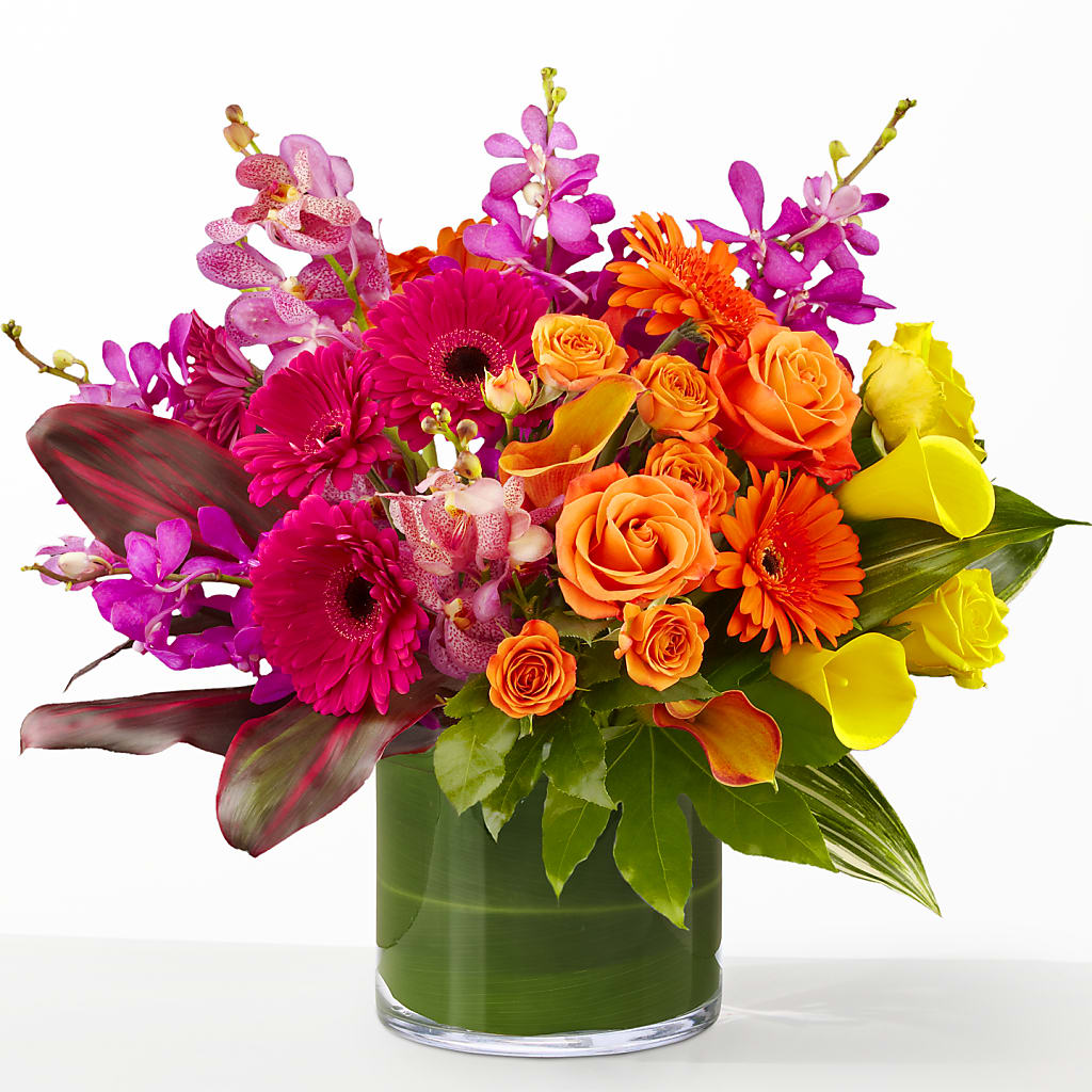 The Mosaic –  Springerville Flower Shop, Springerville AZ