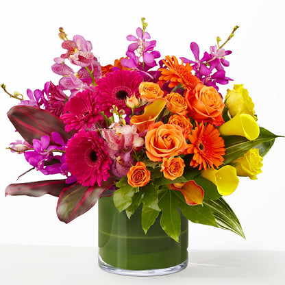 The Mosaic –  Springerville Flower Shop, Springerville AZ
