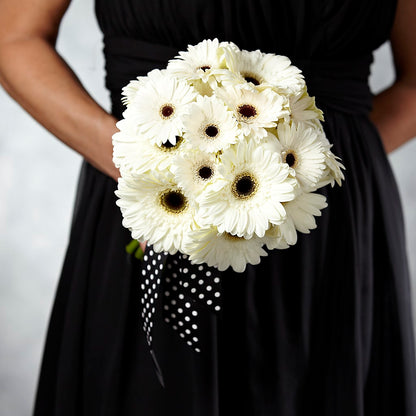 Daisy Delight Bouquet –  Springerville Flower Shop, Springerville AZ
