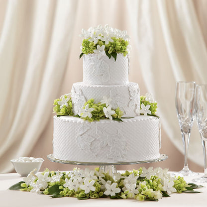 Bloom & Blossom Cake Decor –  Springerville Flower Shop, Springerville AZ