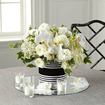Solemnity Arrangement –  Springerville Flower Shop, Springerville AZ