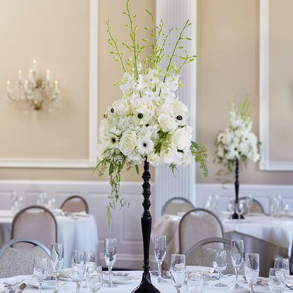 Regency Centerpiece –  Springerville Flower Shop, Springerville AZ
