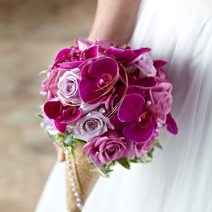 Breathless Bouquet –  Springerville Flower Shop, Springerville AZ