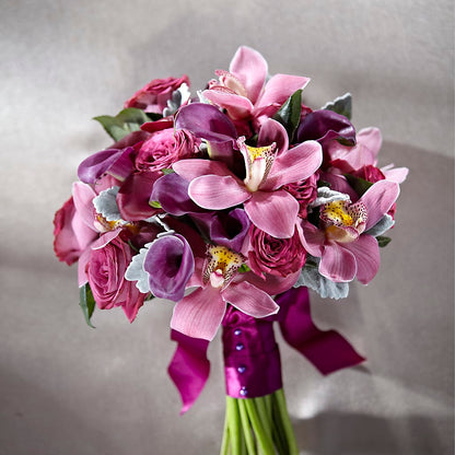 Delicacy Bouquet –  Springerville Flower Shop, Springerville AZ