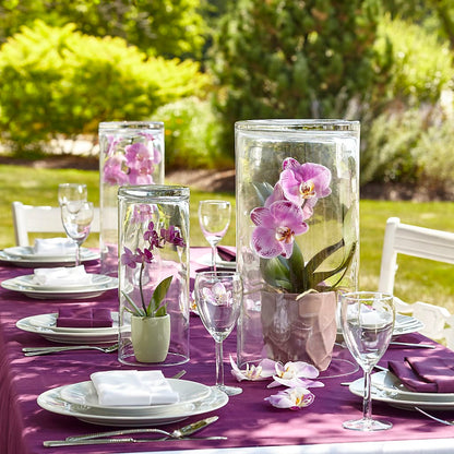 Dramatic Garden Centerpiece –  Springerville Flower Shop, Springerville AZ