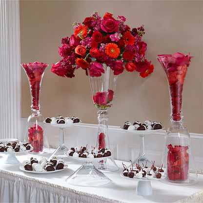 Life's Sweetness Centerpiece –  Springerville Flower Shop, Springerville AZ