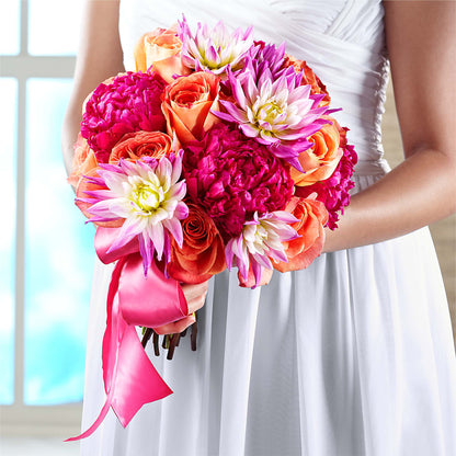 New Love Bouquet –  Springerville Flower Shop, Springerville AZ