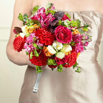 True Happiness Bouquet –  Springerville Flower Shop, Springerville AZ