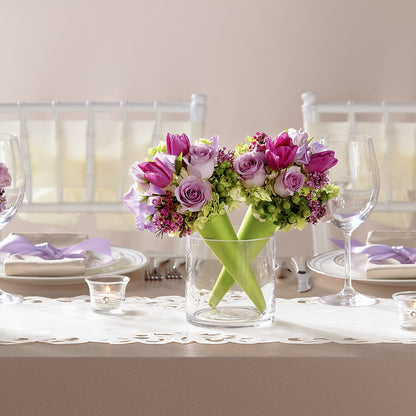 Sublime Centerpiece –  Springerville Flower Shop, Springerville AZ