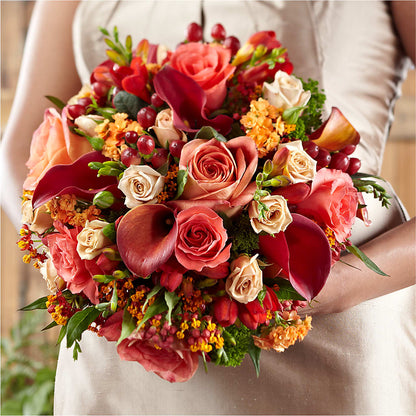 Contentment Bouquet –  Springerville Flower Shop, Springerville AZ