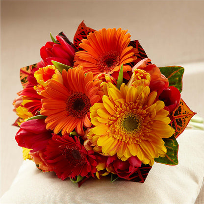 Sunglow Bouquet –  Springerville Flower Shop, Springerville AZ