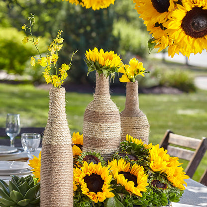 Sublime Garden Centerpiece –  Springerville Flower Shop, Springerville AZ