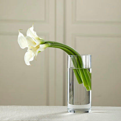 White Calla Bouquet –  Springerville Flower Shop, Springerville AZ